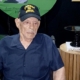 Marinheiro veterano, José Francisco Caxito